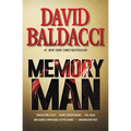 Memory Man - Paperback