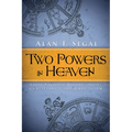 Two Powers in Heaven - Paperback