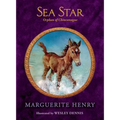 Sea Star: Orphan of Chincoteague - Hardcover