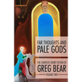 Far Thoughts and Pale Gods - Paperback