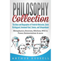 Philosophy Collection: The Ideas and Biographies of Friedrich Nietzsche, Soren Kierkegaard, Immanuel Kant, Seneca, and Schopenhauer - Metaphy - Paperback