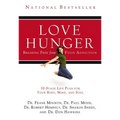 The Love Hunger - Paperback