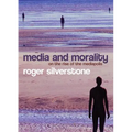 Media and Morality: On the Rise of the Mediapolis - Paperback