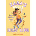Zara's Rules for Living Your Best Life - Paperback