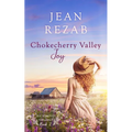Chokecherry Valley Joy - Paperback