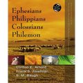 The Ephesians, Philippians, Colossians, Philemon - Paperback