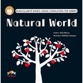 Natural World - Board Book