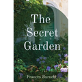 The Secret Garden - Paperback