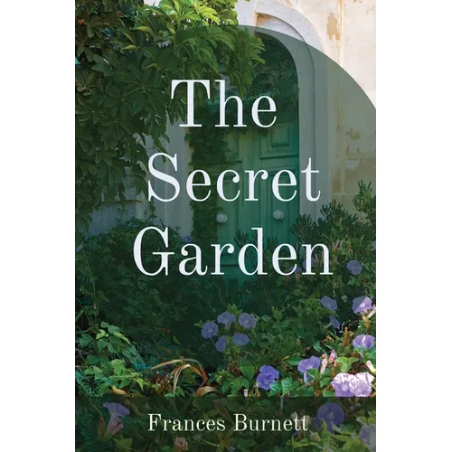 The Secret Garden - Paperback
