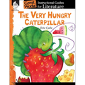 The Very Hungry Caterpillar: An Instructional Guide for Literature - Paperback