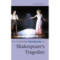 The Cambridge Introduction to Shakespeare's Tragedies - Hardcover