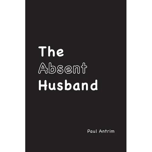 The Absent Husband - Paperback