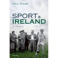 Sport & Ireland P - Paperback