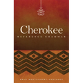 Cherokee Reference Grammar - Paperback