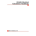 EC&M's Electrical Calculations Handbook - Paperback