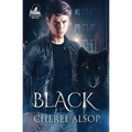 Black: (The Silver Series Book 2) - Paperback