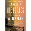 American Histories: Stories - Paperback