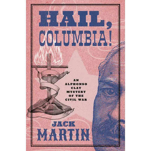 Hail, Columbia! - Paperback