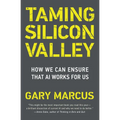 Taming Silicon Valley: How We Can Ensure That AI Works for Us - Paperback