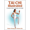 Tai CHI Illustrated - Paperback