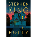 Holly - Library Binding