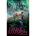 Dark Illusion - Paperback