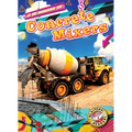 Concrete Mixers - Library Binding
