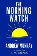 The Morning Watch - Paperback