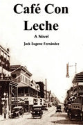 Café Con Leche - Paperback