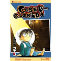 Case Closed, Vol. 69 - Paperback