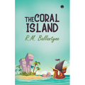 The Coral Island - Paperback