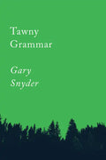 Tawny Grammar: Essays - Paperback