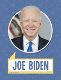 Joe Biden - Paperback