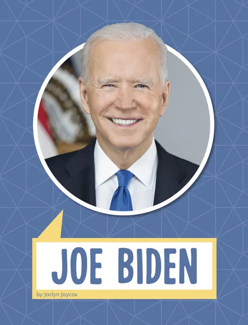 Joe Biden - Paperback