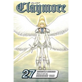 Claymore, Vol. 27 - Paperback