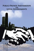Public/Private Partnerships for Local Governments - Paperback
