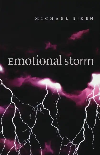 Emotional Storm - Paperback