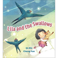 Lila and the Swallows - Library Binding