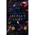 Writings on the Wall: Arlissa's Story - Paperback
