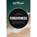 Forgiveness: A Bible Study on Releasing Wrongs and Restoring Relationships - Paperback