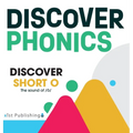 Discover Short O: The sound of /ŏ/ - Hardcover