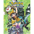 Pokémon: Sun & Moon, Vol. 9 - Paperback