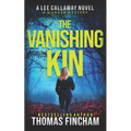 The Vanishing Kin: A Murder Mystery - Paperback