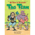 Tag Team: El Toro and Friends - Paperback