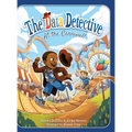 The Data Detective at the Carnival - Hardcover