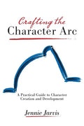 Crafting the Character ARC - Paperback