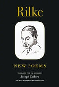 Rilke: New Poems - Paperback