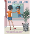 Lily Learns a Life Lesson: The Truth About Vaping and Drugs - Hardcover