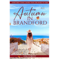Autumn in Brandford - Paperback