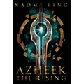 Azheek: The Rising - Hardcover